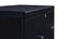 Alt View 17. OSP Home Furnishings - Alpine 2-Drawer Lateral File with Lockdowel Fastening System - Black.