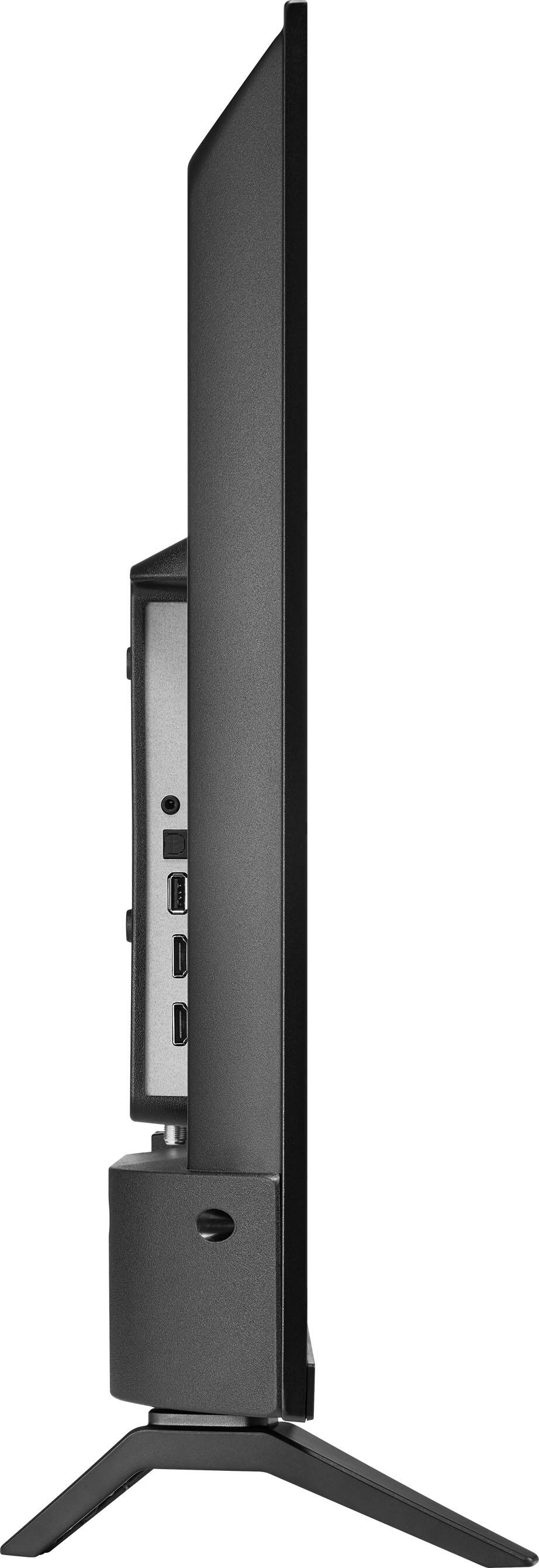 Alt View 17. Insignia™ - 32" Class F40 Series LED Full HD (1080p) Smart Fire TV - Black.