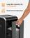 8.5 Gallon Large Bin Capacity 32L (8.5 Gallon)
Shred more empty less
