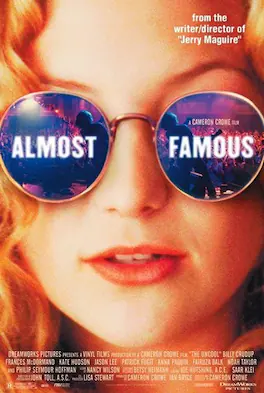 Almost Famous - BLU-RAY