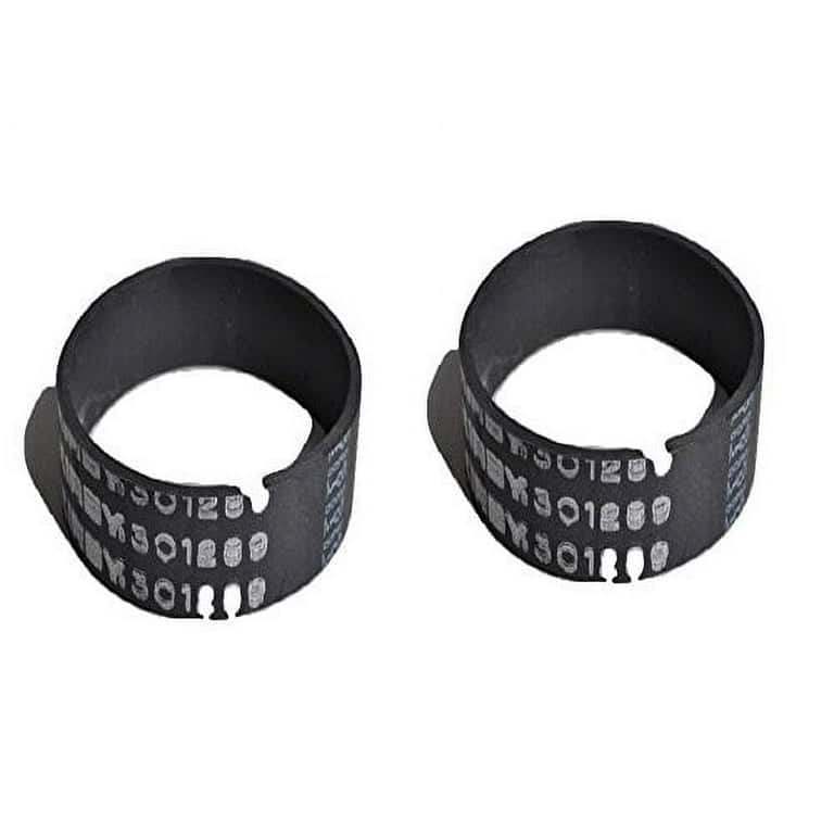 Kirby - Vacuum Belts for Vacuum Part #301289S 2 Pack