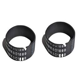 Kirby - Vacuum Belts for Vacuum Part #301289S 2 Pack