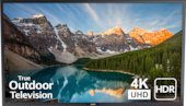 SunBriteTV - Veranda Series 55" Class LED Outdoor Full Shade 4K UHD TV (2018)
