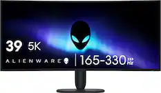 39 5K 165-330 Hz ALIENWARE