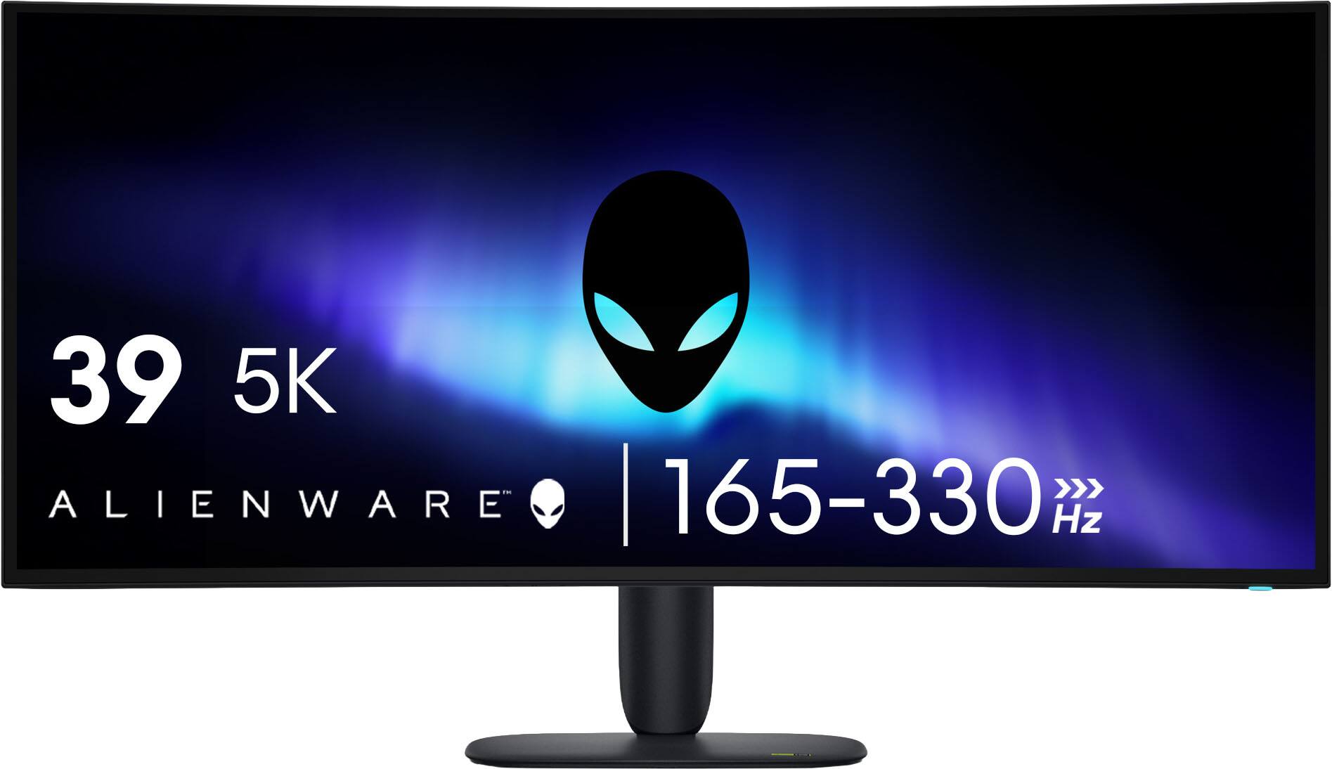 39 5K 165-330 Hz ALIENWARE