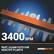 3400 SPM
FAST, CLEAN CUTS FOR HEALTHY PLANTS
WORX NITRO