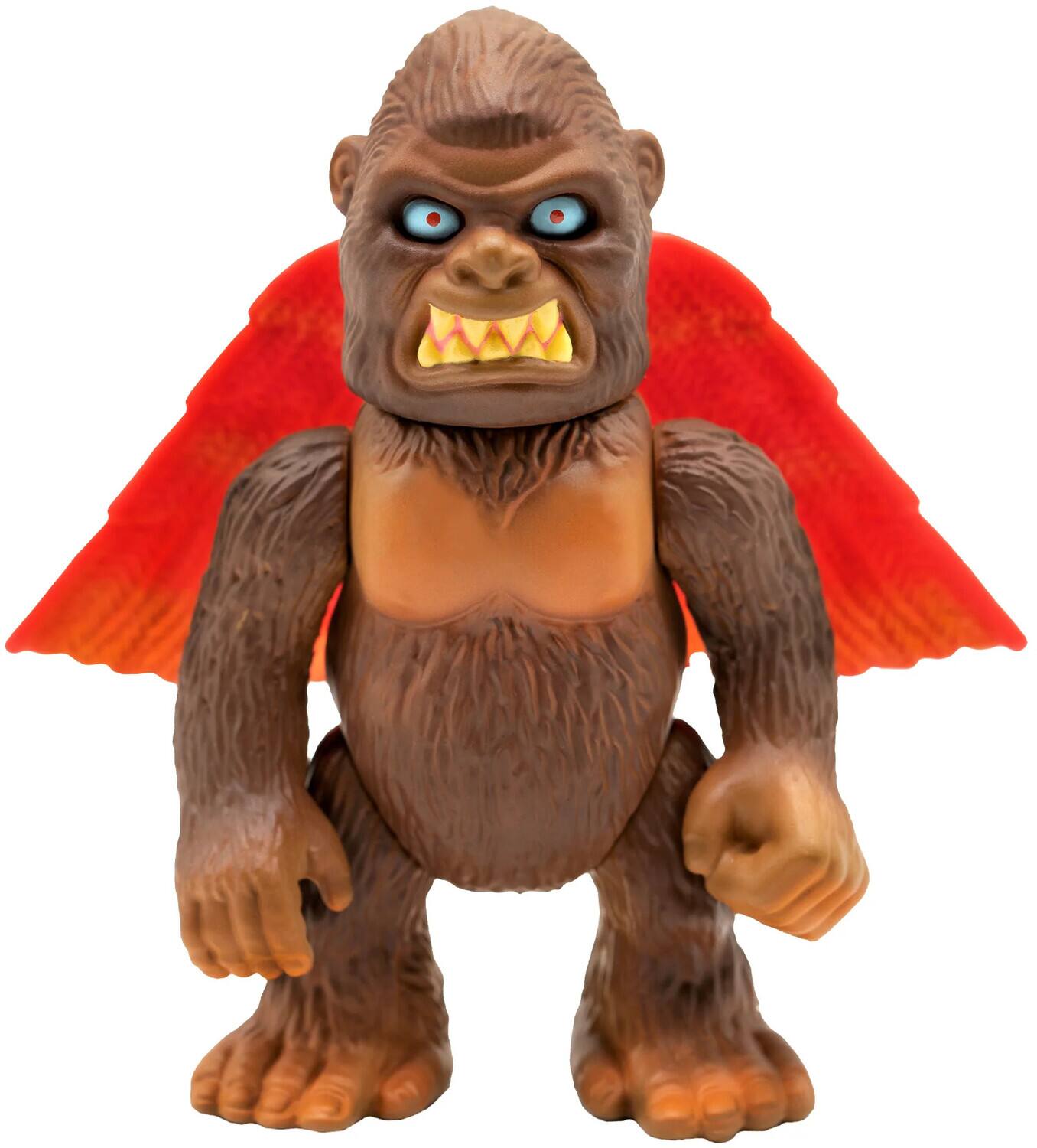 Alt View 4. Super7 - Super7 - Super7 ReAction Figure - Wing Kong   - Collectibles - Multicolor.