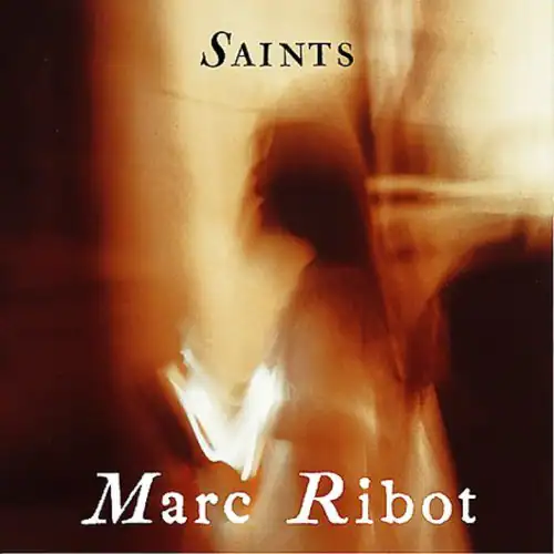 Marc Ribot - Saints   - COMPACT DISCS [CD]