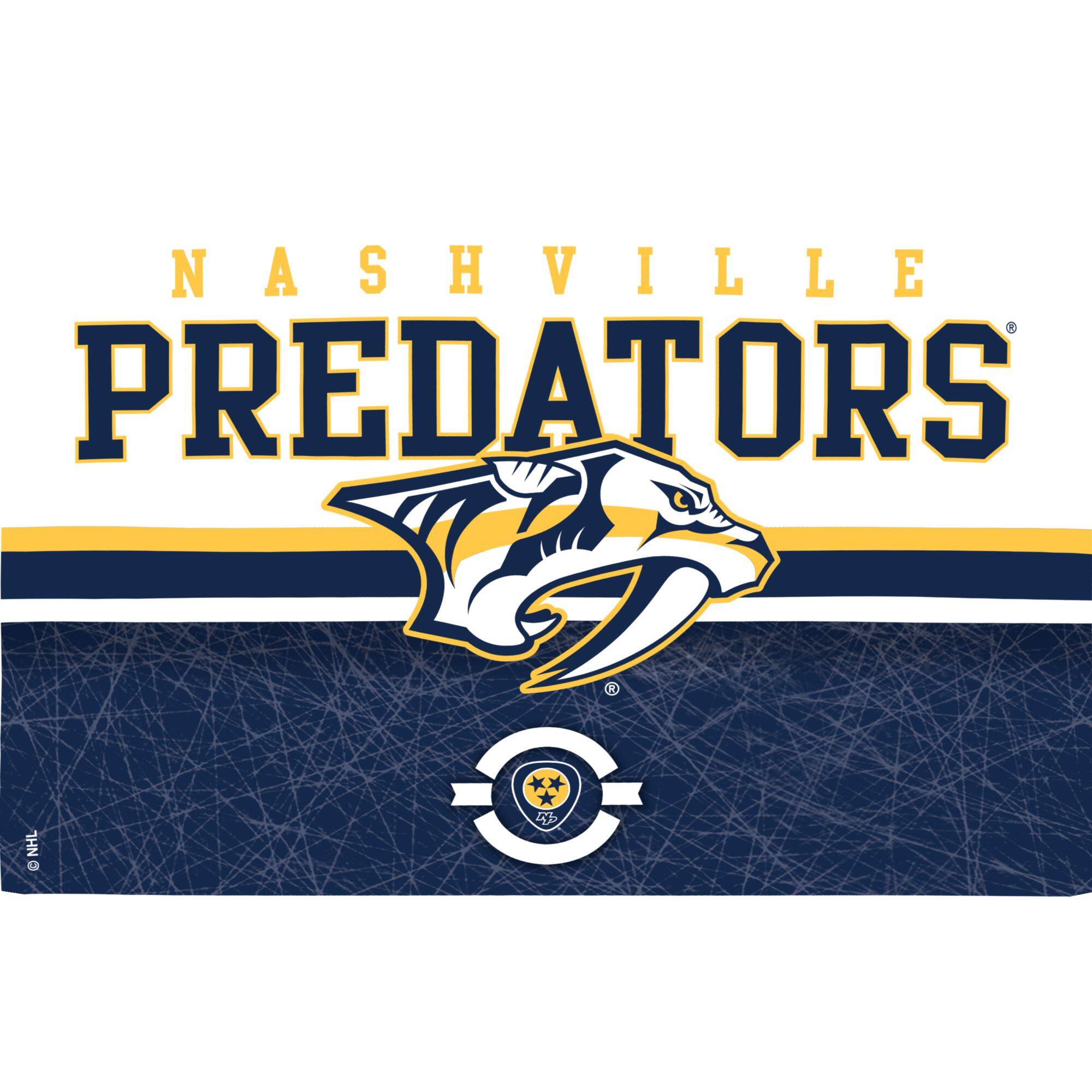 NASHVILLE PREDATORS