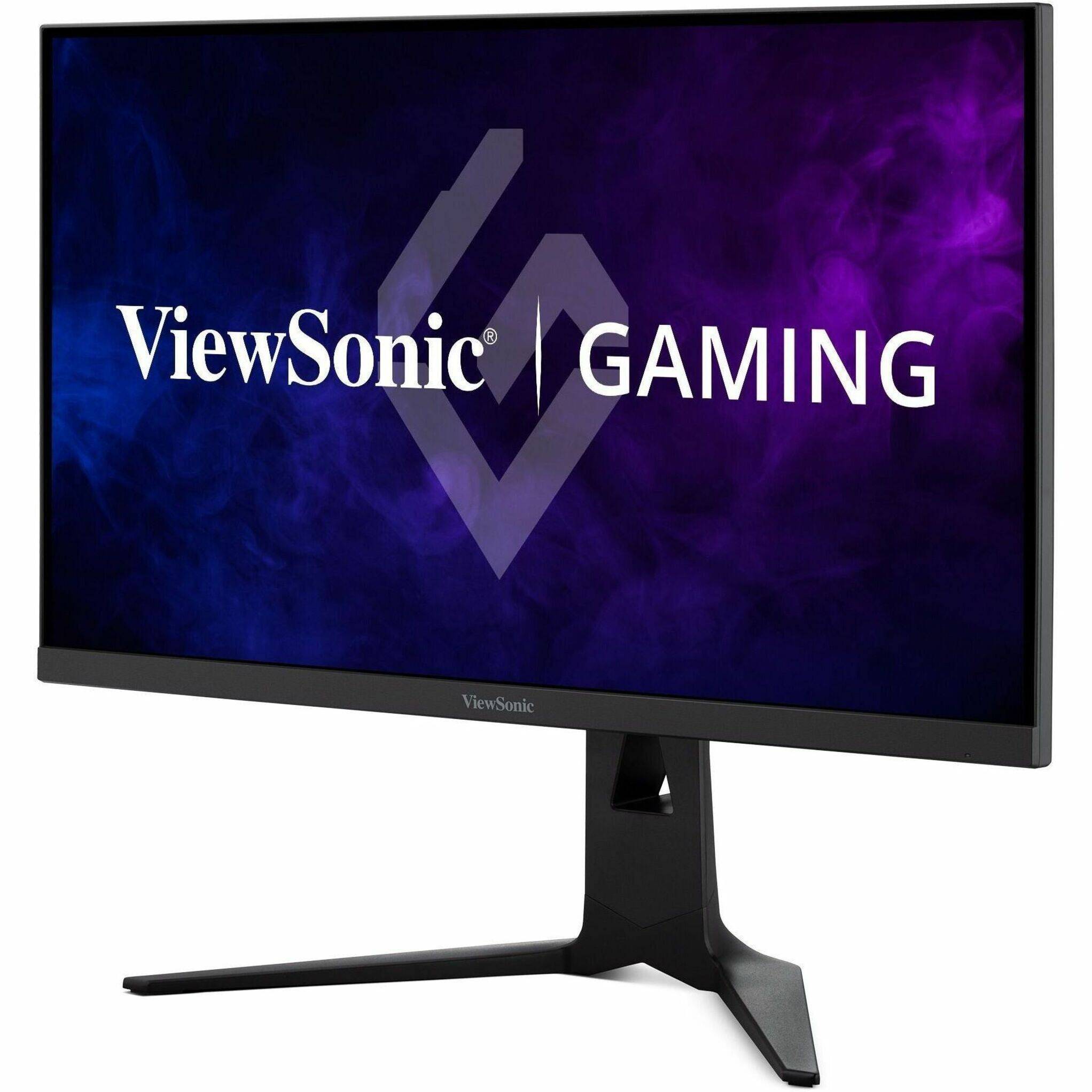 ViewSonic Gaming