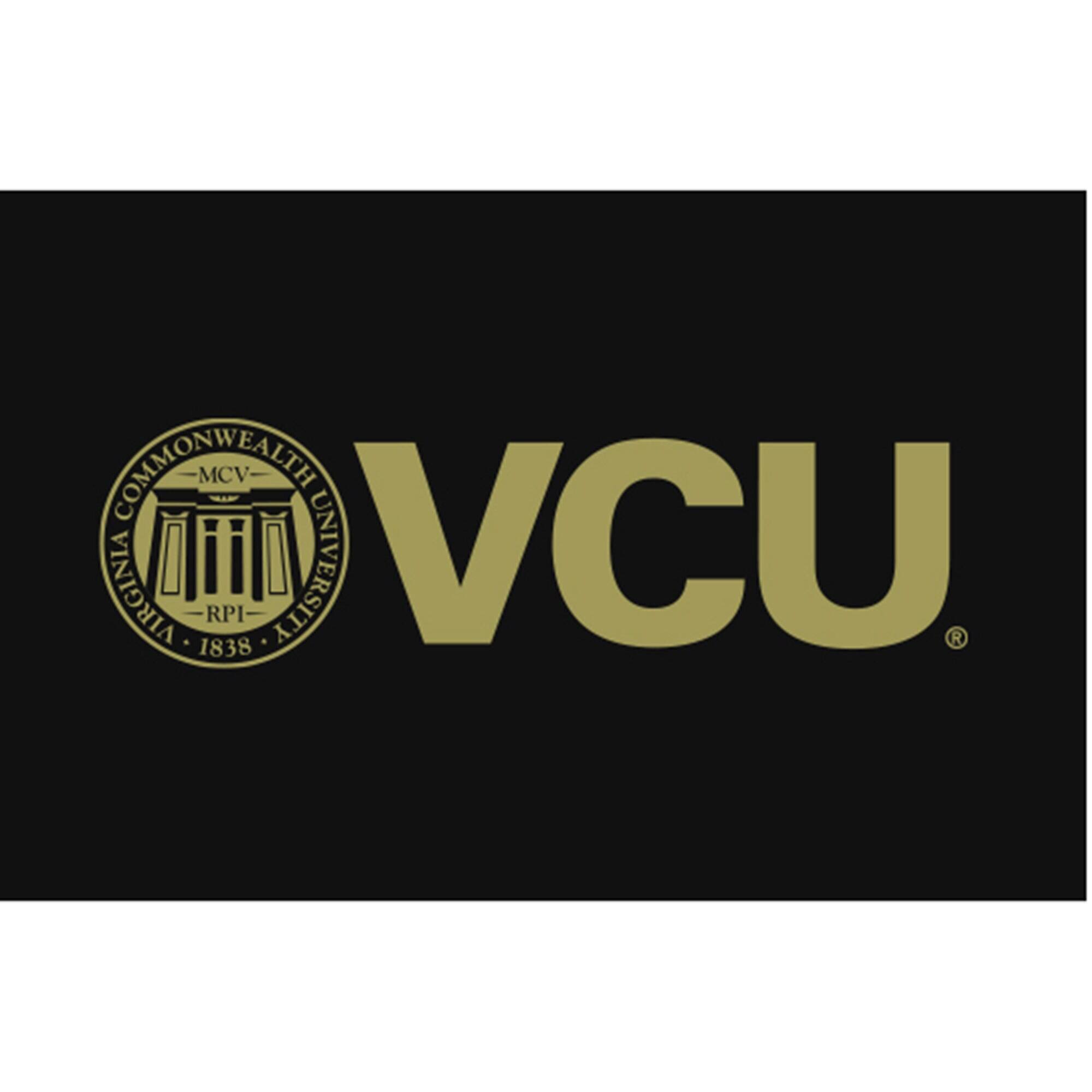 VCU  
A COMMONWEALTH UNIVERSITY  
MCV  
RPI  
VIRGINIA  
1838