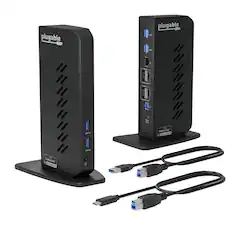 plugable H plugable ON - - - & - - 40 - use a. ! uME a DisplayLink Link ~ - - a DisplayLink a Pa - Toa