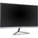 Alt View 13. ViewSonic - VX2276-SMH 22" IPS LCD FHD Monitor (DisplayPort VGA, HDMI) - Silver.