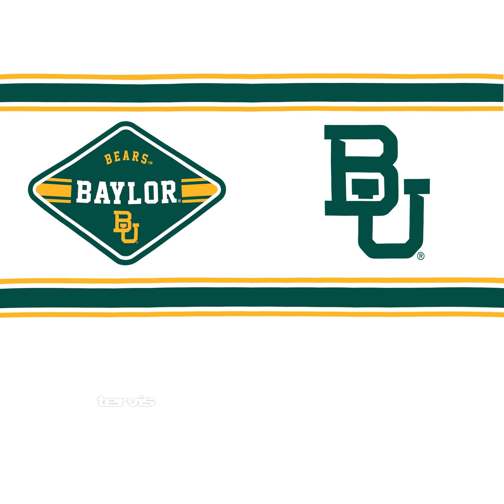 BEARS  
BAYLOR  
BU  

BU  

tervis