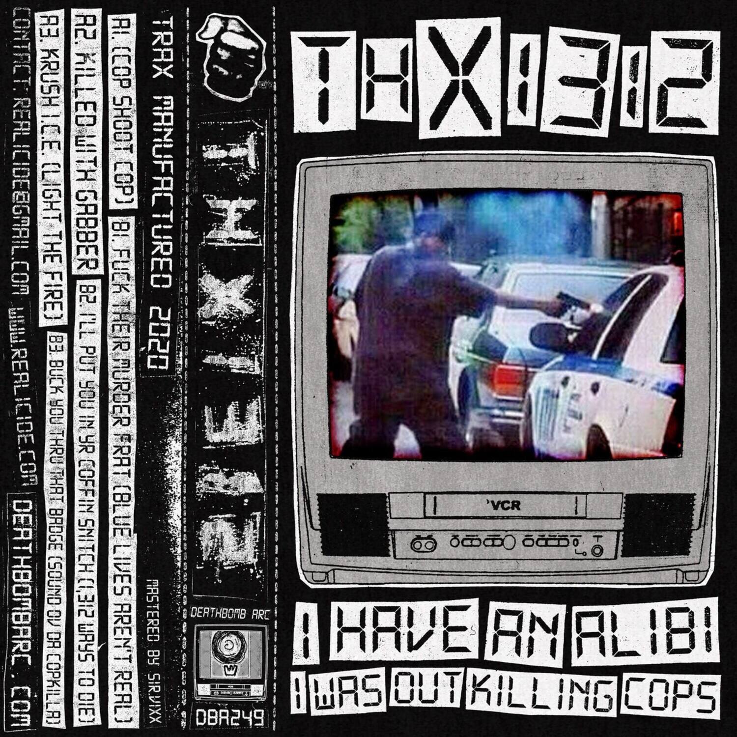 Sure, here is the corrected and grouped text from the image:

---

**TRAX KRUSH KILLED T H X 1 3 1 2 REAL SHOOT C.E WITH REALICIDE@GMAIL.COM (LIGHT COP) PRNUFACTURED THE GRABBER 81 FUCK FIRE) 82 I'LL THEIR 0202 B3 PUT BUCK MURDER WWW.REALICIDE.COM YOU AOR IN THRU YR FRAT THAT COFFIN 'VCR BADGE (BLUE i SNITCH LIVES DERTHBOMB ARC 1 HAVE RN ALIBI WRYS BY COPKIL TO REAL) SIRVIXX 1 WRS OUT KILLING COPS com R) DIE) DBR249**

---

**CONTACT: REALICIDE@GMAIL.COM (LIGHT COP) PRNUFACTURED THE GRABBER 81 FUCK FIRE) 82 I'LL THEIR 0202 B3 PUT BUCK MURDER WWW.REALICIDE.COM YOU AOR IN THRU YR FRAT THAT COFFIN 'VCR BADGE (BLUE i SNITCH LIVES DERTHBOMB ARC 1 HAVE RN ALIBI WR