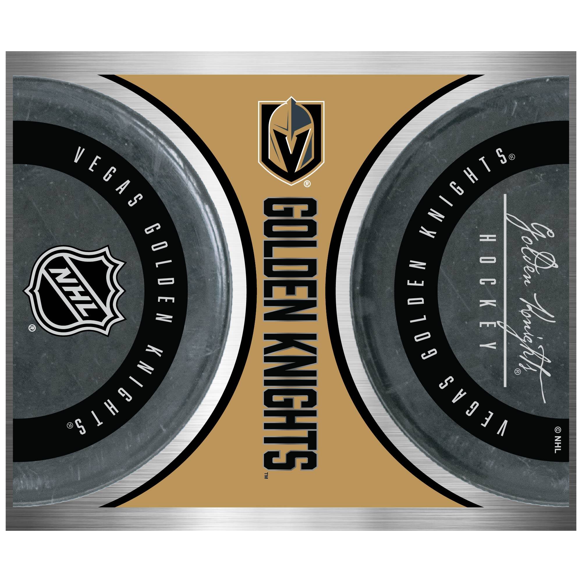 VEGAS GOLDEN KNIGHTS  
GOLDEN KNIGHTS  
HOCKEY  
GOLDEN KNIGHTS