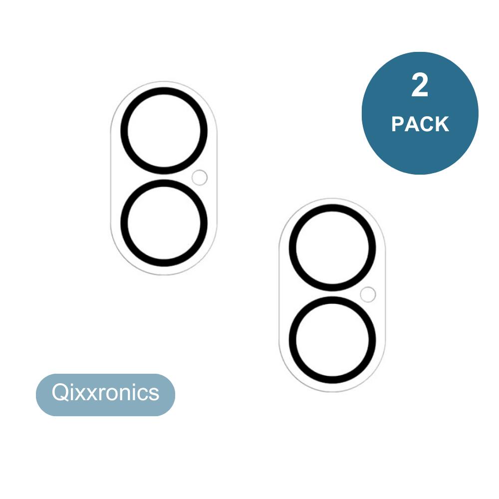 Qixxronics  
2 PACK