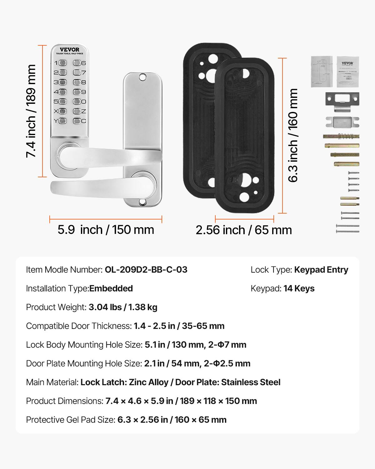 media item thumbnail