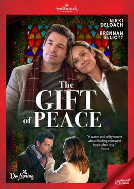 The Gift Of Peace - DVD