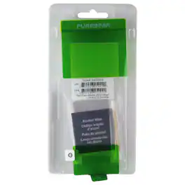 PureGear - Tempered Glass for iPhone 14 Pro Max/13 Pro Max/14 Plus - (BULK) - Clear