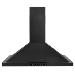 Black Stainless Steel