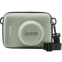 Fujifilm - Case for Instax WIDE 400 Camera