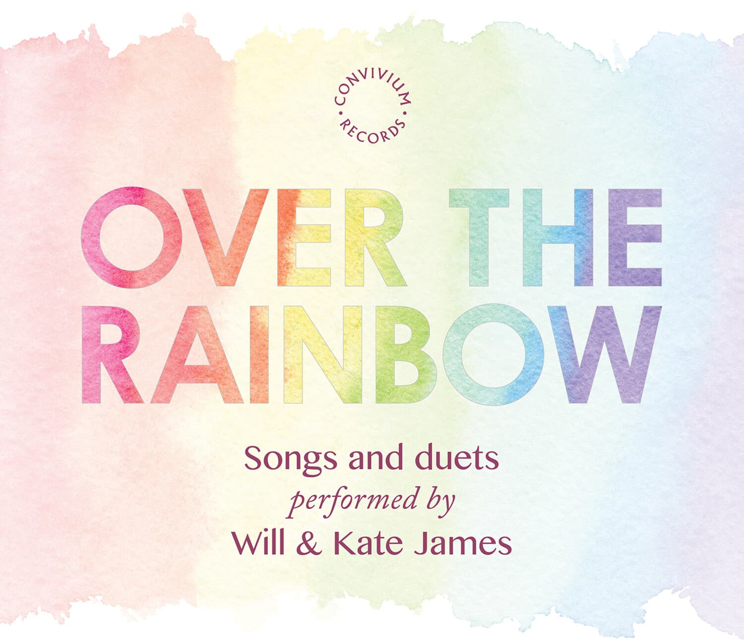 Various Artists - Over the Rainbow    - COMPACT DISCS [CD] price history on PriceWatchPro