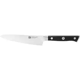 ZWILLING - Spectrum 5.5-inch Prep knife - Black
