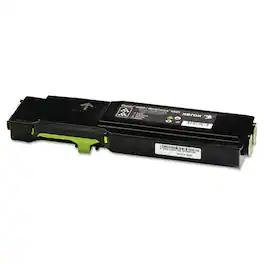 Xerox - 106R02243 2000 Page Yield Toner - Yellow
