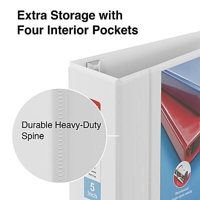 Staples Heavy Duty 5