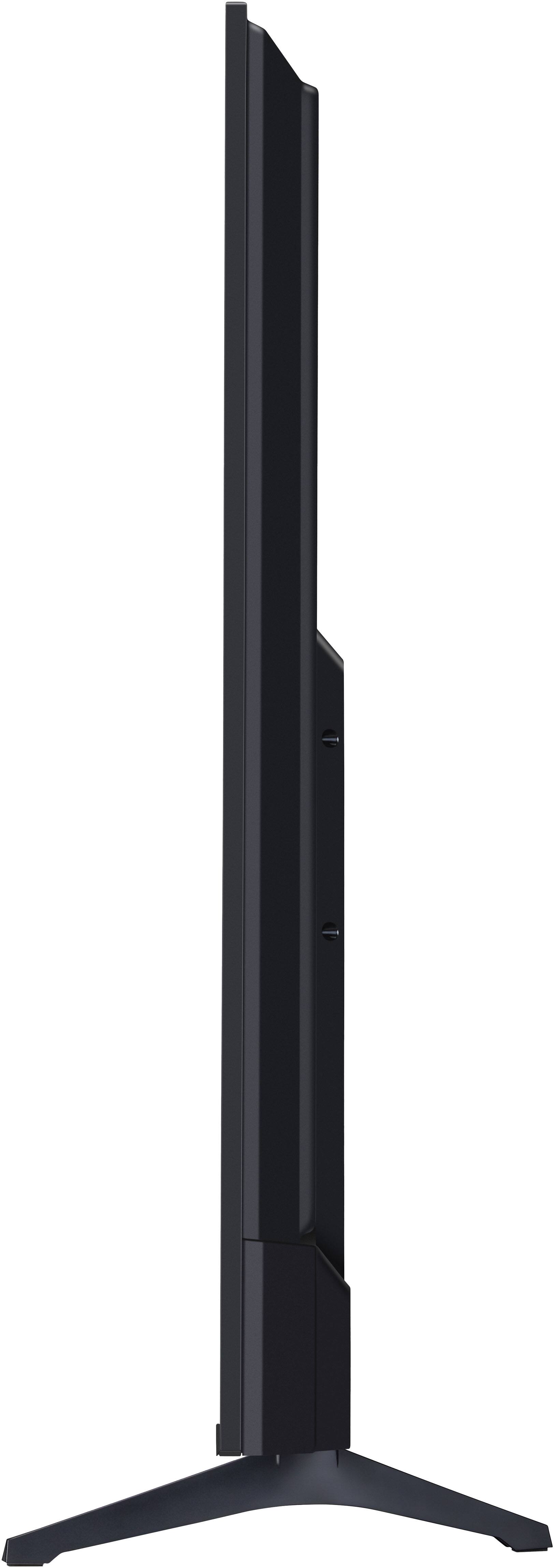 Alt View 2. LG - 50” Class UA77 Series LED AI 4K UHD Smart webOS TV (2025).