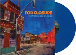 For Closure - Cliffside Serenades - VINYL LP