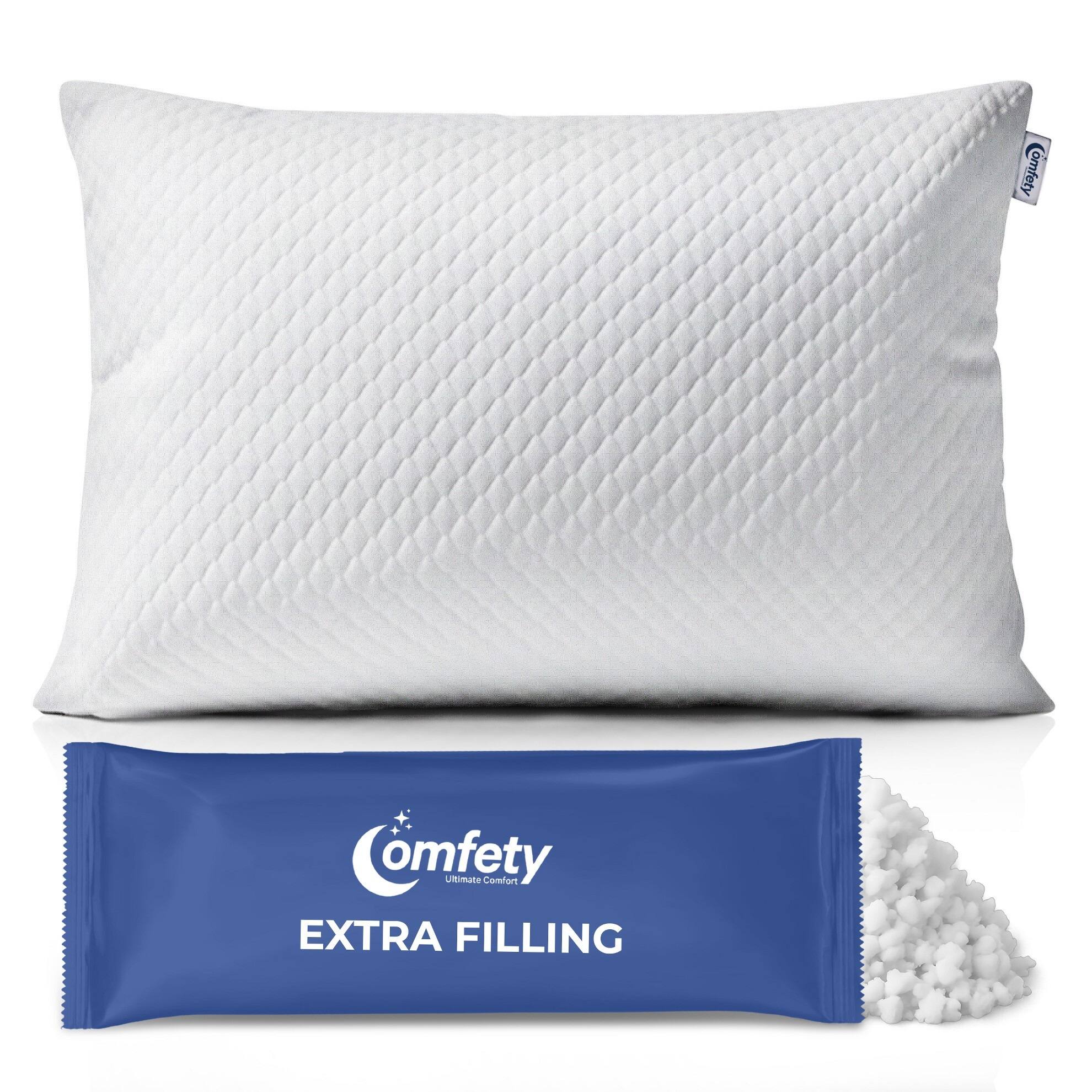 omfety Ultimate Comfort EXTRA FILLING