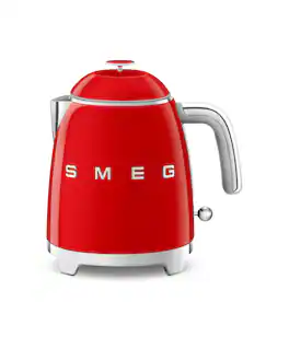 SMEG - KLF05 3.5-cup Electric Mini Kettle - Red
