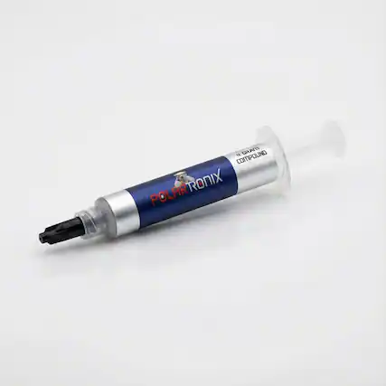 4 GRANT COMPOUND
POLARONIX