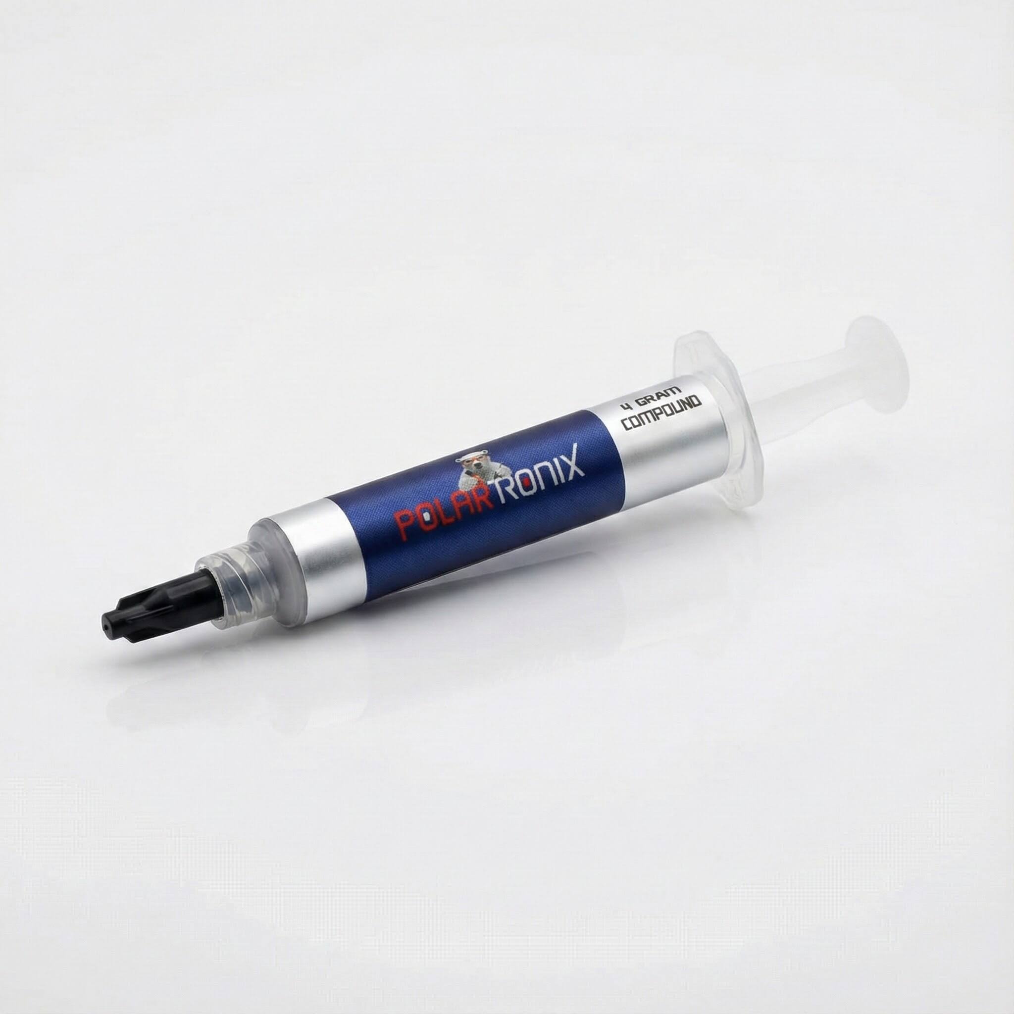 4 GRANT COMPOUND  
POLARONIX