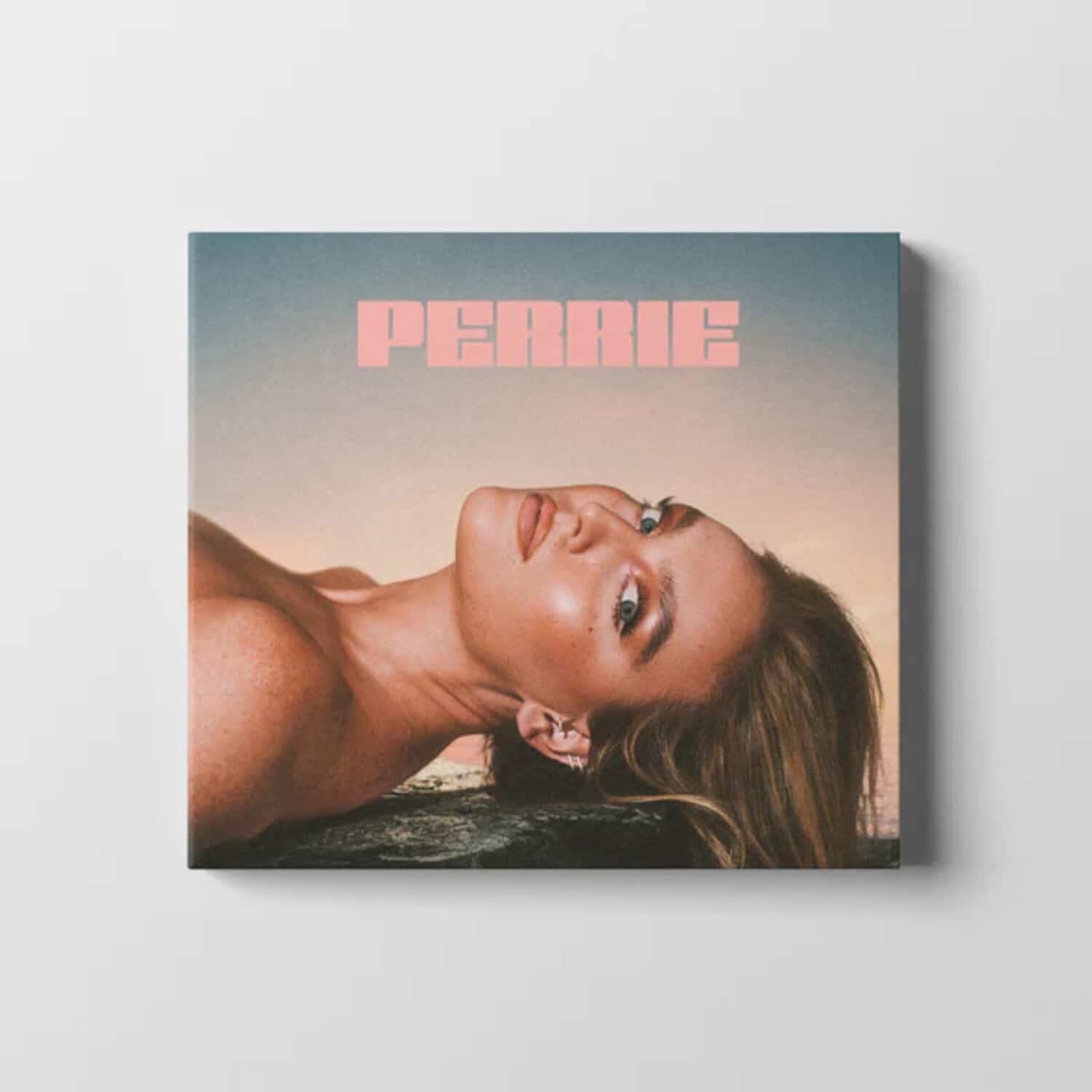 Perrie - Perrie   - COMPACT DISCS [CD] price history on PriceWatchPro