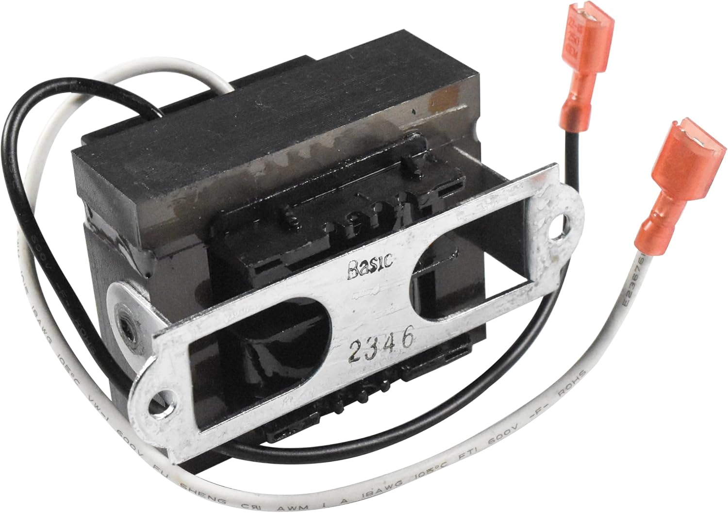 SOOV Basic BAWA 2346 6R.0 ROHS E -F- OOV GoOV FTI U 105C SHENG ISAWG A I I AWM 23676