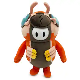 Youtooz - Fall Guys: Mothra x Fall Guys 9" Plush