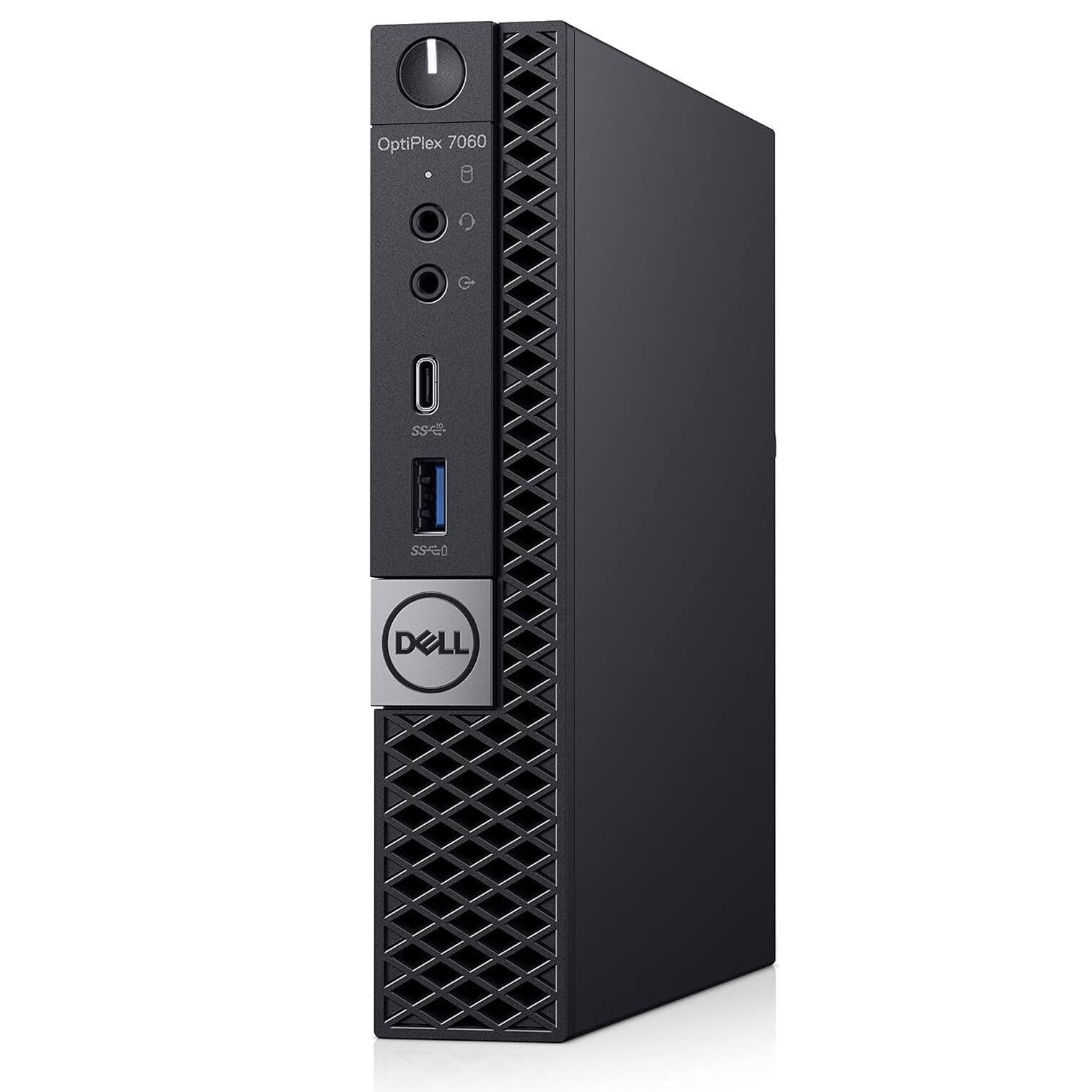 OptiPlex 7060  
DELL