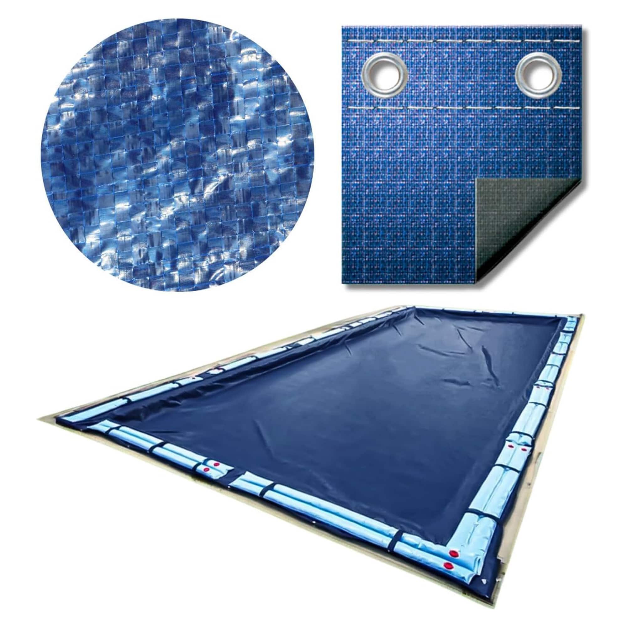 Swimline - Hydrotools Super Guard Winter Cover for 30 x 50 Ft Above Ground Pools price history on PriceWatchPro