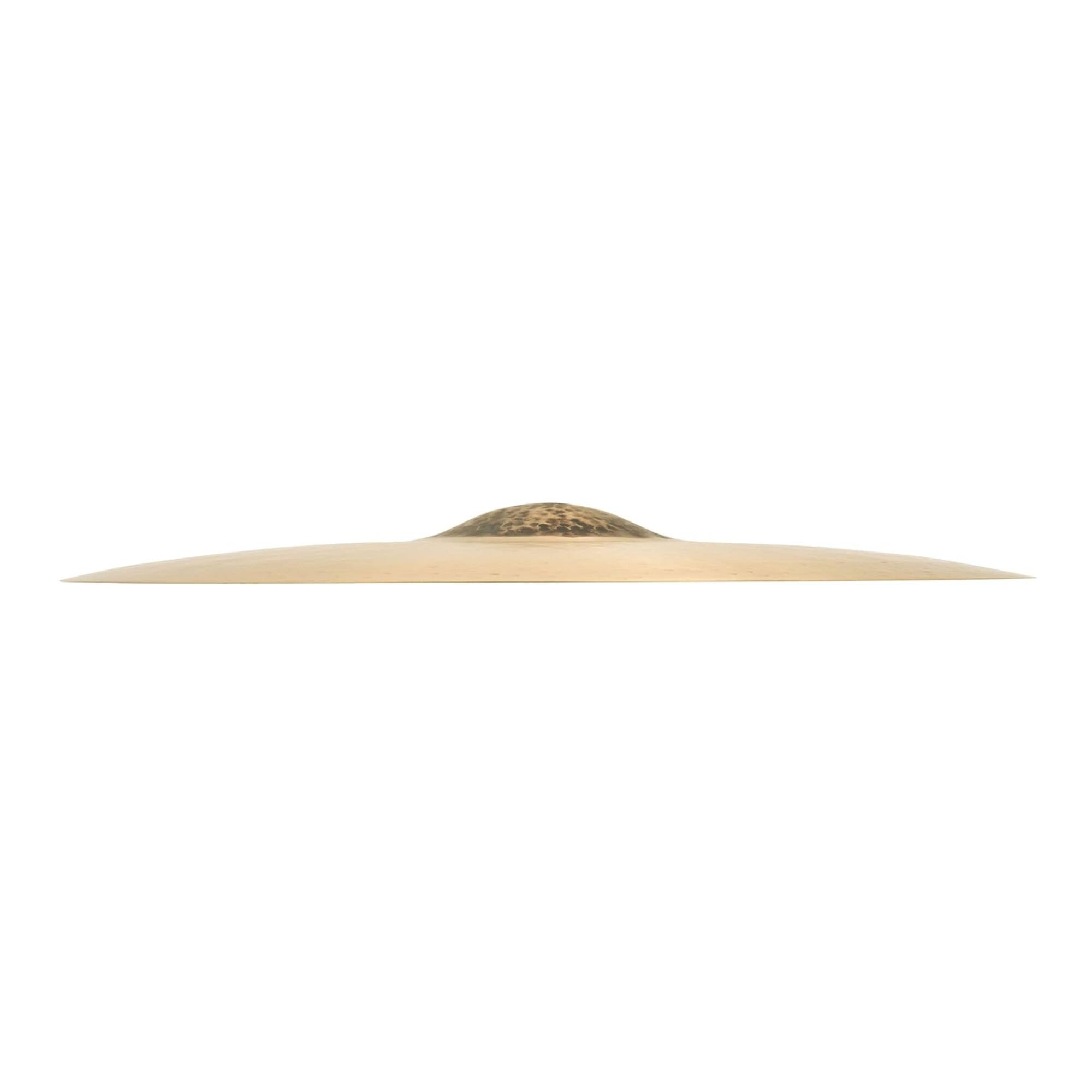 Left. Sabian - Sabian 19" HHX COMPLEX THIN CRASH Cymbal.