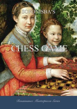 Sofonisba's Chess Game - DVD