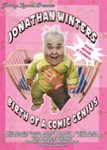 Best Buy: Jonathan Winters: Birth of a Comic Genius