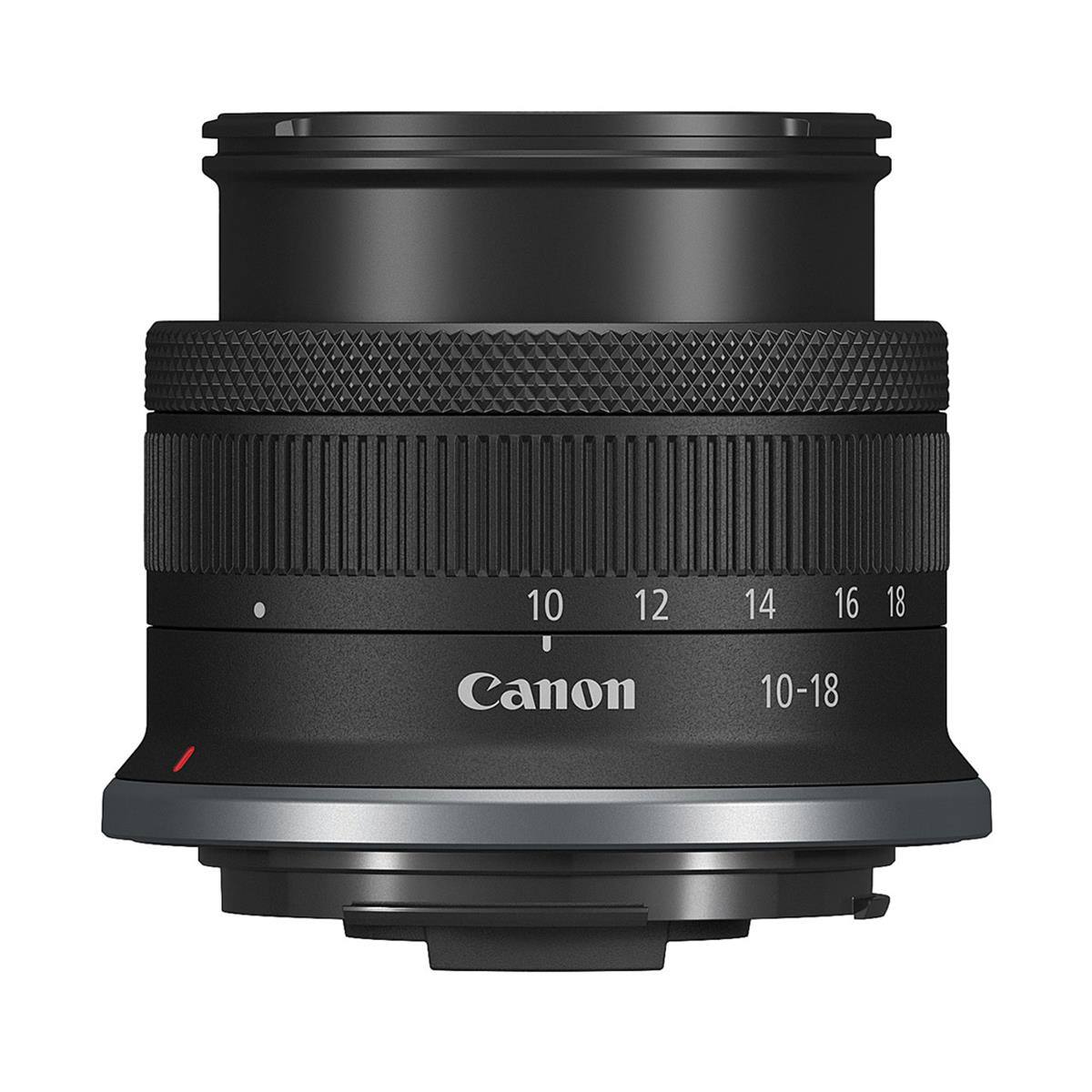 10
12
14
16
18
Canon
10-18