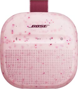 Bose SoundLink Micro Portable Bluetooth Speaker (2nd Gen) Petal Bose SoundLink Micro Portable Bluetooth Speaker (2nd Gen) Petal