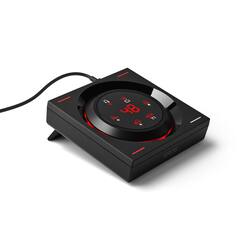 EPOS GSX 1000 2nd Edition USB A External Sound Card with 7.1 EPOS GSX 1000 2nd Edition USB A External Sound Card with 7.1