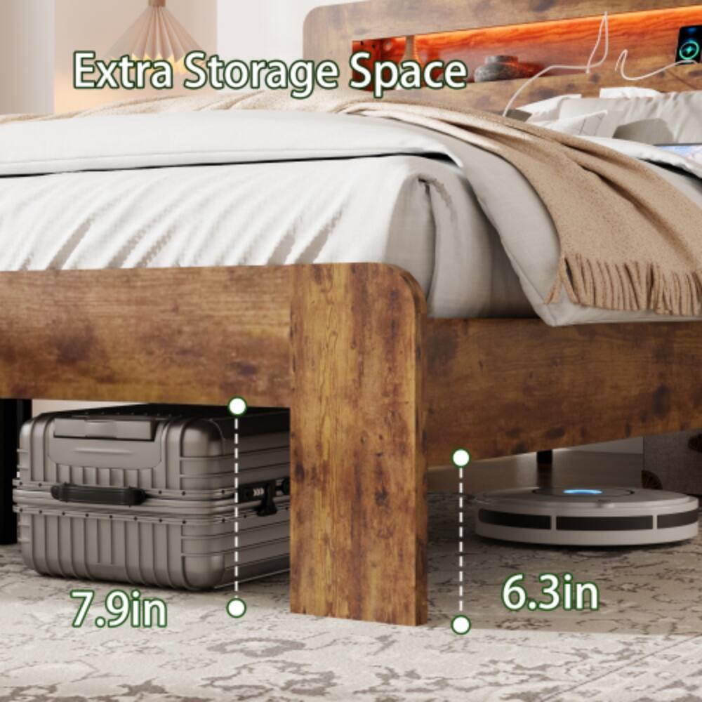 Extra Storage Space

7.9in

6.3in