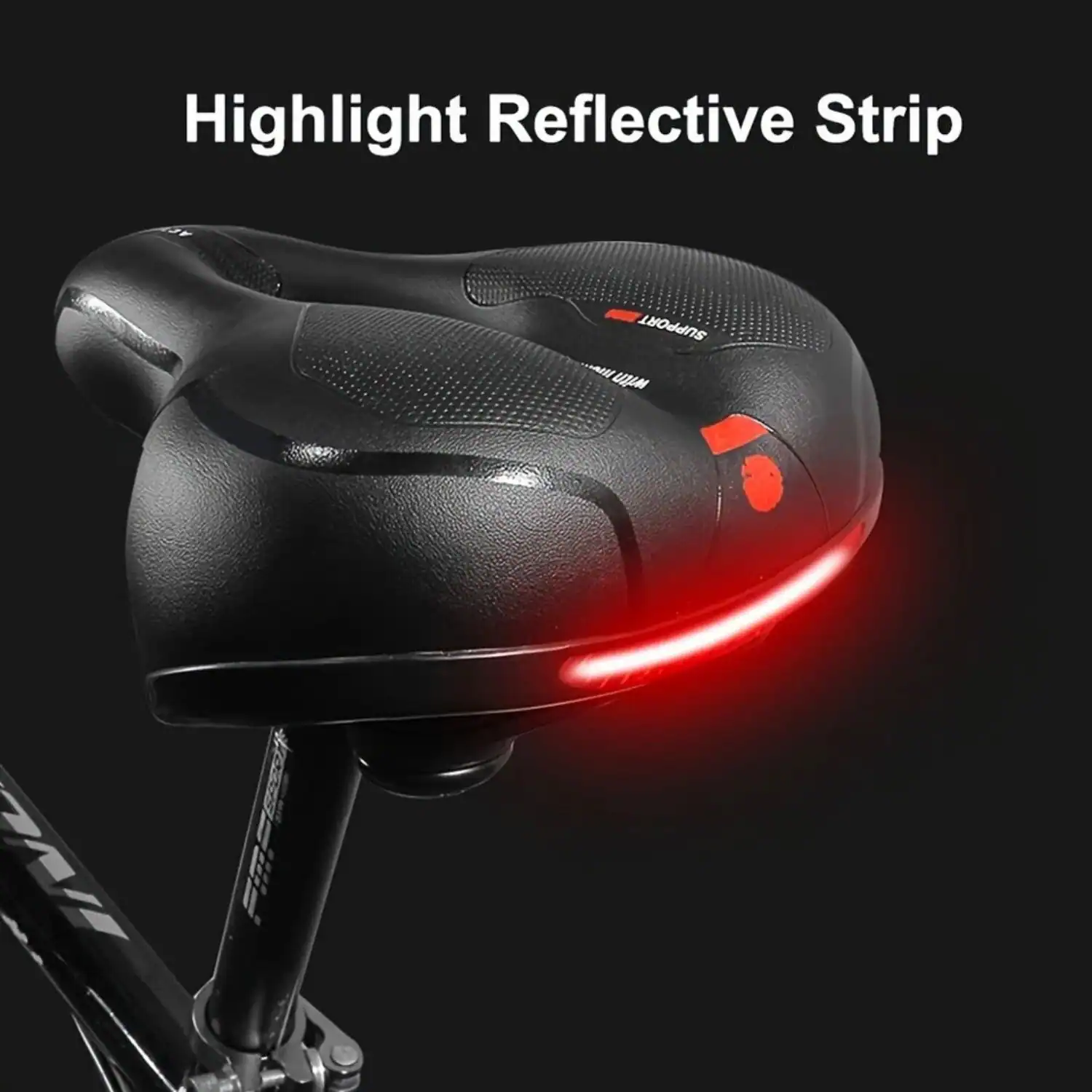 Highlight Reflective Strip