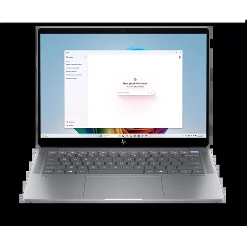 HP Refurbished Excellent OmniBook Ultra 14 fd0087nr 14